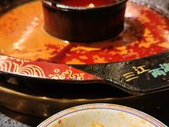 -三江两海老火锅(北京首店)