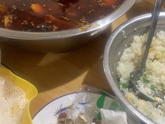 -米二红烧兔(华阳店)