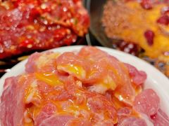 -楠火锅(太古里总店)