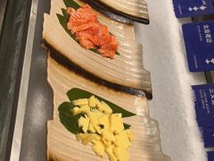 -星伦多自助料理(宝山龙湖天街店)