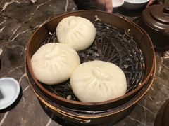 豆腐皮包-冶春茶社(星汉大厦店)