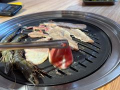 -乌拉烤肉(如皋首店)