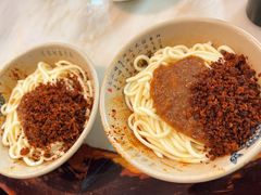 -肖家河家常面(肖家河北街店)