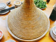 -云南野生菌石锅鱼石锅鸡(大金塔店)