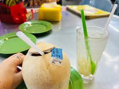 -明记烧鱼美味店