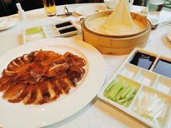 -香宫中餐厅 · 桂林香格里拉