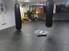 -金翼跆拳道巴西柔术拳击格斗学院