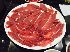 -潮汕美牛肉丸火锅店(天宁寺店)