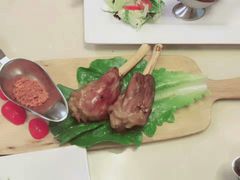 -塔可墨西哥餐厅(新城市广场店)