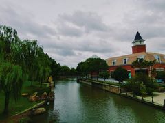 -美兰湖景区