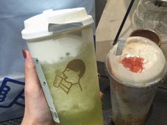 -喜茶(中山利和新地店)