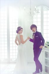 -秦皇岛我和你婚纱摄影工作室