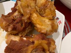 -吴记酱骨炖菜馆(西大直街店)