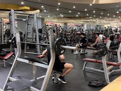 -奇迹健身(SM广场店)