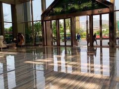 -海悦酒店(白石洲地铁站世界之窗店)