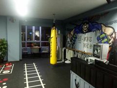 -悦健身私教工作室(双井店)