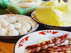 -红堂老派火锅(石桥铺店直营店)