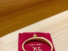 实物图-LADY FAFA(巨鹿路陕西南路路口店)