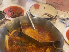 -刘一锅筋头巴脑(大悦城C店)
