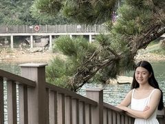 -沂蒙山旅游区云蒙景区(蒙山国家森林公园)
