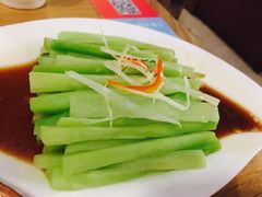 -旅马餐厅(茅家埠店)