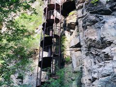 -双龙峡