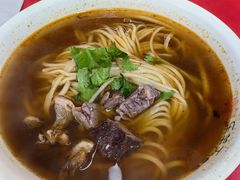 -乐天拉面(桃花街店)