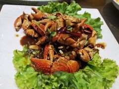 -浩家苑菜馆(汉口路店)
