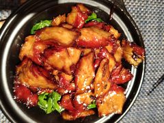 -冯校长老火锅(广州正佳广场店)