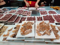 -伟记牛肉(金鸿公路店)