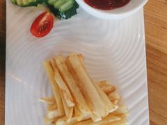 -觅唐MITONG(鸟巢店)