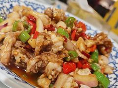 -欧记大排档·景德菜(上海首店)