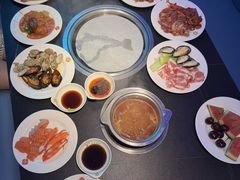 -海韵之星邮轮水会(明发商业广场店)