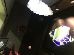 -Resonance Studio·救声舱录音棚(田子坊店)
