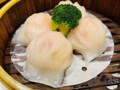 上海1号虾饺皇-上海1号私藏菜(静安店)