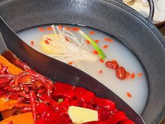 -阳阳老火锅(小南门店)