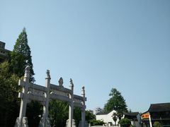 -运河游船(武林门码头)