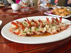 -旺富东海大酒楼(海鲜街店)