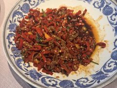 -千百味红餐厅·江西菜(绿地双子塔店)