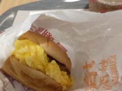 -麦当劳(三明万达店)