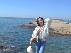 -老虎石海上公园