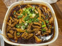 -双流老妈兔头(总店)