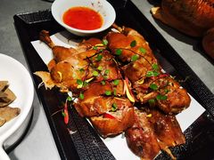 -姑苏家宴·苏帮菜·松鼠桂鱼(苏州总店)