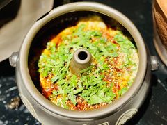 蒸臭豆腐-泓0871臻选云南菜·味庄