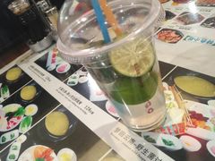 -桥香园正宗过桥米线(机场五店)