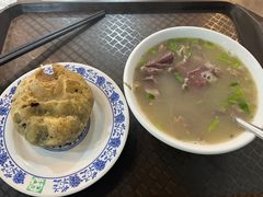 炸糕-牛街洪记小吃店(牛街店)