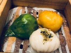 三味虾饺皇-蔡澜点心·粤菜(西单大悦城店)