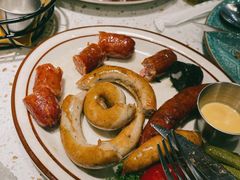 -CRAZYONES西班牙海鲜饭(上海美罗城店)