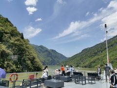 -乌江画廊(彭水苗族土家族自治县)