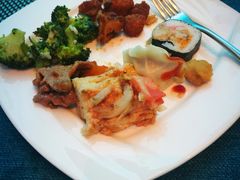 -瑞德姆美人鱼海底演艺主题餐厅(亚龙湾店)